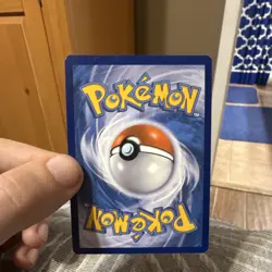 Pokemon Jirachi XY112 Holo Promo XY 70HP Basic Psychic Card TCG English - Image 2