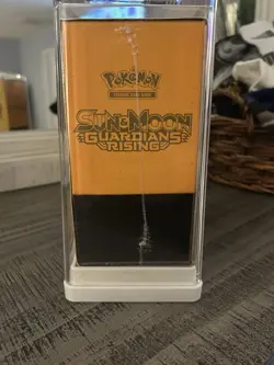 Pokemon TCG: Sun & Moon Guardians Rising Elite Trainer Box New Factory Sealed - Image 3