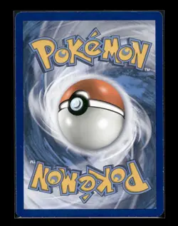 Mini Swirl Jirachi XY195 Cosmo Pokemon XY Promo Holo Rare Card #1 NM/LP - Image 2