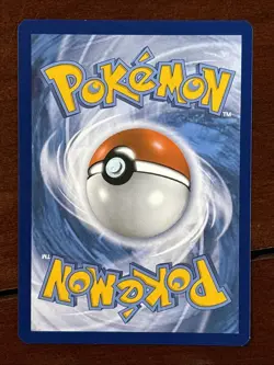 Pokemon Breakpoint Darkrai Ex 118/122 Full Art Holo Rare - Image 2