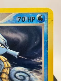 Pokemon Seadra 40/97 DR EX Dragon - Image 4