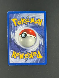 Pokemon TCG Gym Challenge 1st Edition Koga’s Beedrill 9/132 HOLO MP - Image 2