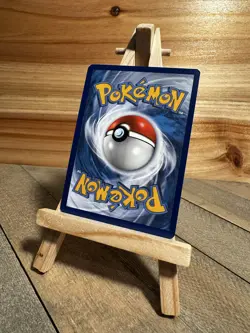 Pokemon Hidden Fates Rare Mew #32/68 NM - Image 2