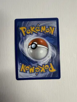 Mega Charizard Y EX 030 Holo Promo Double Rare Pokemon TCG Ascended Heroes ASC - Image 2