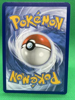 Escavalier Pokemon Card 128/086 Wild Lances Attack - Black Bolt - Image 2