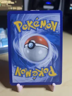 Magikarp 65/100 Stormfront Reverse Holo Pokemon TCG LP - Image 4