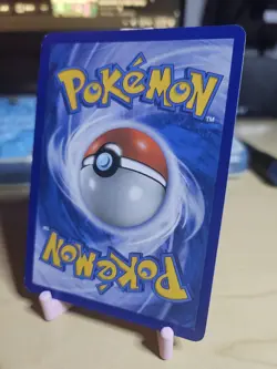 Magikarp 65/100 Stormfront Reverse Holo Pokemon TCG LP - Image 5