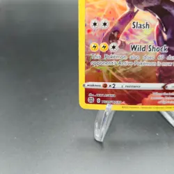 Zekrom TG05/TG30 Pokemon Card - Swsh09: Brilliant Stars Trainer Gallery - NM - Image 5