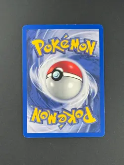 Pokemon Giovanni 18/132 Gym Challenge Holo Rare LP+ - Image 2