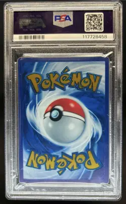 2023 Pokemon SV 151 MEW EN ex #205/165 PSA 10 - Image 2