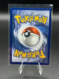 Pokemon TCG Yanmega ex 003/182 2025 Destined Rivals Double Rare Card - NM - Image 2