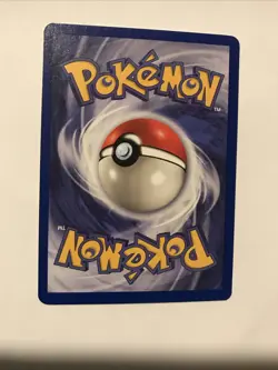 Pokemon Dark Dugtrio 23/82 1st Edition Team Rocket Non Holo Rare Card - Image 2