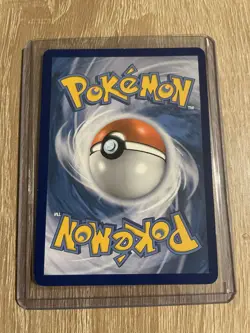 Pokemon TCG Latios XY79 XY Black Star Promo Full Art Ultra Rare Holo Card - Image 2
