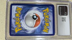 CGC 10 Iron Treads EX 248 Sv01: Pokemon Card TCG SIR (Equivalent to PSA & BGS) - Image 2