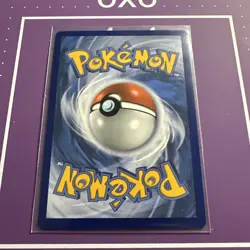 Espeon and Deoxys GX 72/236 Pokemon TCG Unified Minds Tag Team Ultra Rare - NM - Image 2