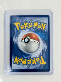 Pokemon TCG Reshiram & Charizard GX 20/214 Near Mint Condition - Image 2
