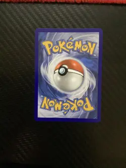 Meowth 106/094 Pokemon TCG Phantasmal Flames Illustration Rare NM - Image 2