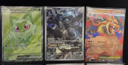 Pokemon TCG Ascended Heroes Card Lot 17 - Image 3