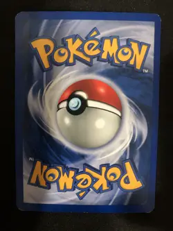 Lugia HOLO foil - Neo Genesis Pokemon 9/111 Vintage - MP - Image 2