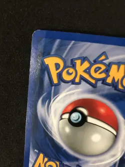 Lugia HOLO foil - Neo Genesis Pokemon 9/111 Vintage - MP - Image 3