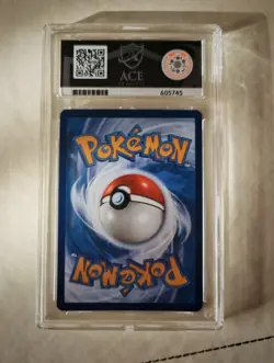 Charmander Obsidian Flames Pokemon Center Exclusive SVP044 Black Star Ace 8 - Image 2