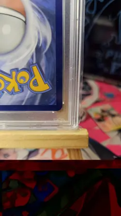 PSA 10 Pikachu ex 238/191 SIR Sv08: Surging Sparks Pokemon TCG Gem Mint - Image 3