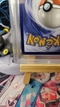 PSA 10 Pikachu ex 238/191 SIR Sv08: Surging Sparks Pokemon TCG Gem Mint - Image 4