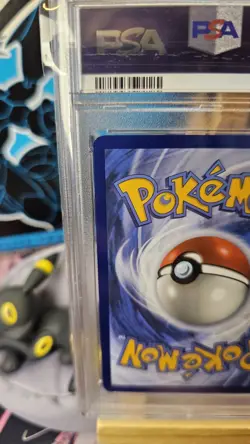 PSA 10 Pikachu ex 238/191 SIR Sv08: Surging Sparks Pokemon TCG Gem Mint - Image 5