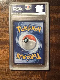 Pokemon Umbreon ex Special Illustration Rare Holo 2025 PSA 10 - Image 2