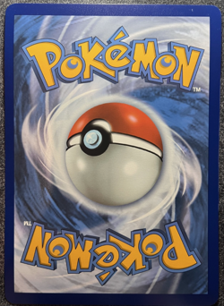 Jumbo Card Pikachu V Union SWSH142 Black Star Promo Pokemon Card - LP - Image 2