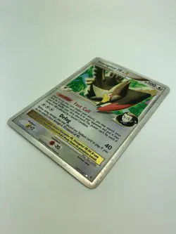 Pokemon TCG • Staraptor FB LV. X • Plat. Supreme Victors 147/147 • NM Rare Holo - Image 3