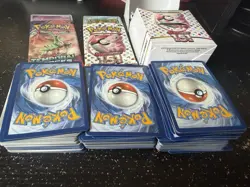 Pokemon scarlet Violet TCG Journey Together 151 Temporal Forces BULK LOT - Image 2