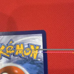 Pokemon Mega Absol EX Me01: Mega Evolution Ultra Rare Holo 161/132 280 HP - Image 3