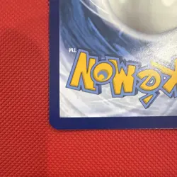 Pokemon Mega Absol EX Me01: Mega Evolution Ultra Rare Holo 161/132 280 HP - Image 5