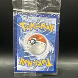 SEALED SWSH076 Zacian V Black & Gold Full Art Pokemon TCG Promo Card - Image 2