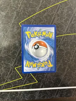 Pokemon Wally 107/108 Roaring Skies Holo LP - Image 2