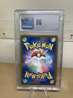 CGC Gem Mint 10 Clefairy 013/03 2023 Pokemon Japanese Tcg Classic Holo - Image 2