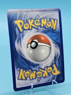 Shaymin - 8/95 - Holo - 2010 Pokemon TCG Unleashed - RARE Mythical Pokemon - Image 4