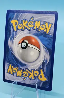 Shaymin - 8/95 - Holo - 2010 Pokemon TCG Unleashed - RARE Mythical Pokemon - Image 5