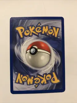 Dark Arbok 19/82 1st Edition Team Rocket Rare Pokemon Card - Image 2