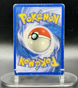 Blissey 6/147 Reverse Holo Pokemon Aquapolis 2002 Wotc Vintage HP/MP - Image 3
