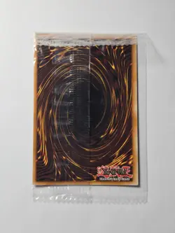 Yugioh - Dark Magician (Quarter Century) TN23-EN001 25th Anniversary SEALED NM - Image 2