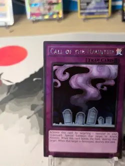 Call of the Haunted NKRT-EN032 Noble Knights of the Round Table Box Set Limited - Image 2