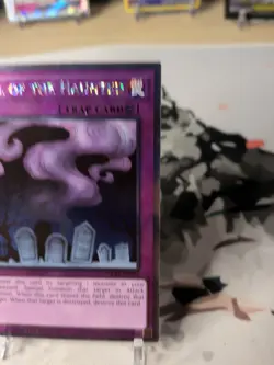 Call of the Haunted NKRT-EN032 Noble Knights of the Round Table Box Set Limited - Image 3