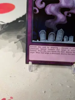 Call of the Haunted NKRT-EN032 Noble Knights of the Round Table Box Set Limited - Image 5