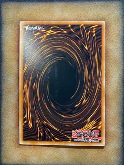 Yugioh Reload IOC-045 Super Rare 1st Ed LP - Image 2