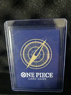 Nami (053) EB03-053 Extra Booster: One Piece Heroines Edition Foil - Image 2