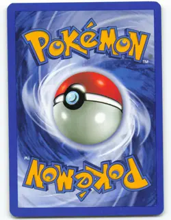 Ledyba 7/18 2001 Southern Islands Reverse Holo Pokemon Card Vintage - Image 2