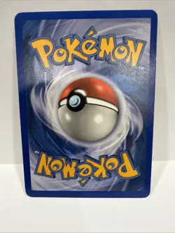 Pokemon TCG Field Worker 73/92 EX Legend Maker Non-Holo Card - Image 2