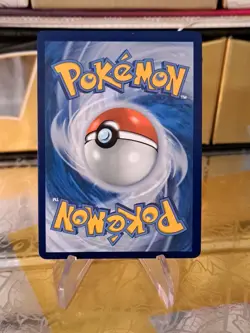 Snorlax Pokemon Prize Pack Series 3 Promo Pokemon Card NM/LP Stamp - Image 2